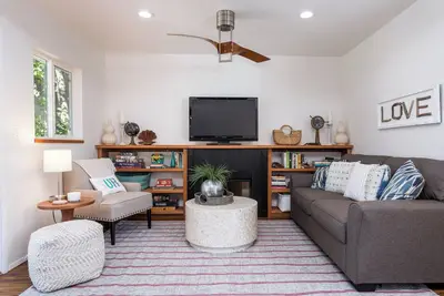 Image de Birch Bay Bungalow close to Beach