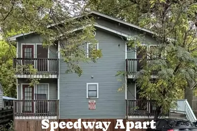 Image de Spacious 4-bedroom apartment Close to Sxsw Acl Ut & Downtown Pet Friendly!