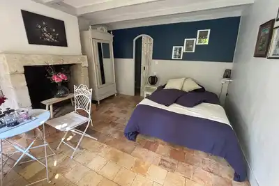 Image de Séjour nature et authenticité en Touraine