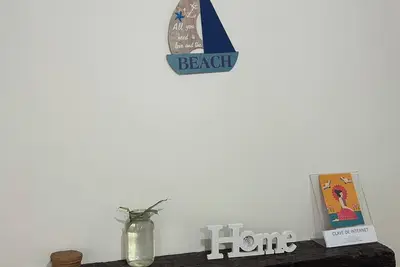 Image de Charming 2-bedroom apt in Ciudad de México near Médica Sur Hospital and Stadium