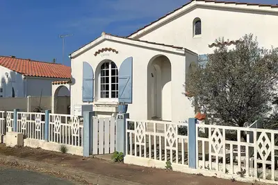 Image de Candide - Saint Gilles Croix de Vie