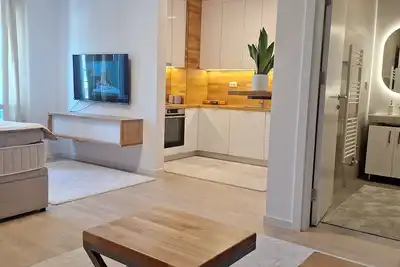 Image de Sunset Dream Apartment