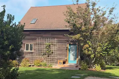 Image de Charming cottage on Polpis Bike Path