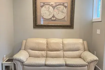 Enjoyable spacious 3-bedroom house in Redmond