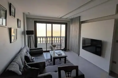 Image de Pyramids View Apartment