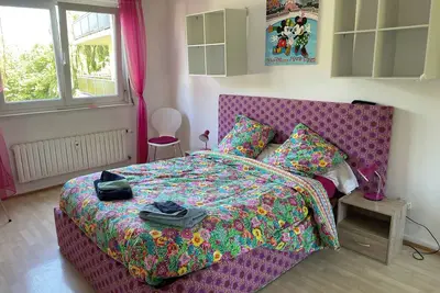 Image de Chambre proche petite Venise