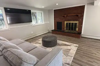 Image de Beautiful Ryder Cup  • 3-Bedroom Comfort Home with Ac Minutes from the Course