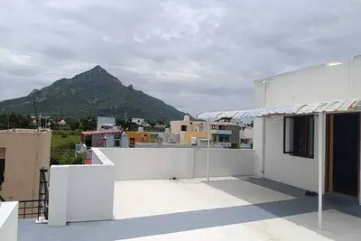 Image de Lovely 1-bedroom building in Tiruvannamalai