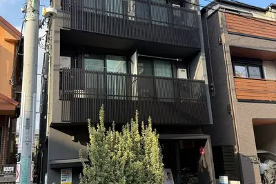 Image de Modern and Comfort Stay Near Temples & Serenity/3a