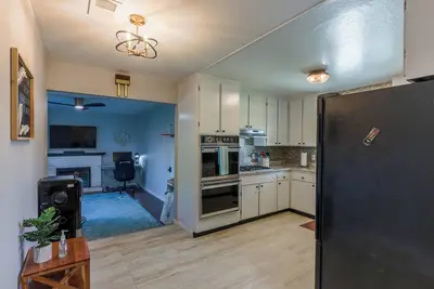 Image de Charming 3-bedroom house in delightful Fremont with Ac