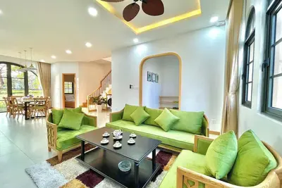 Dan - Villa Novaworld Phan Thiet
