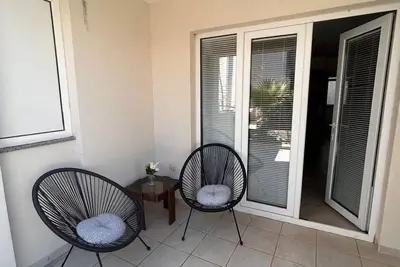 Image de Appartement Pogi Srima (121011-A1) - Srima (Vodice)