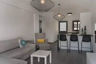 Image de Phaedrus Living: Profitis Elias Residence