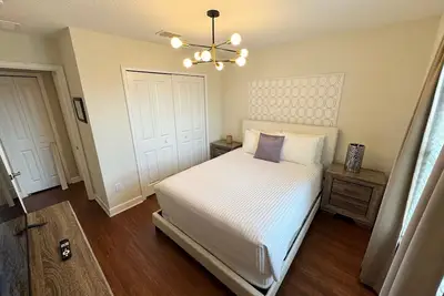 Image de 6Bed Villa Close to Disney | Private Pool and Club House