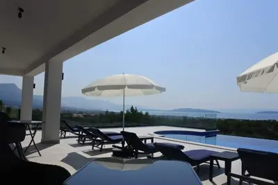 Image de Villa Orao