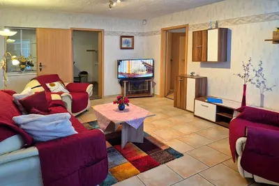 Image de 3-R-FeWo 10 - Ferienpark Waldperle