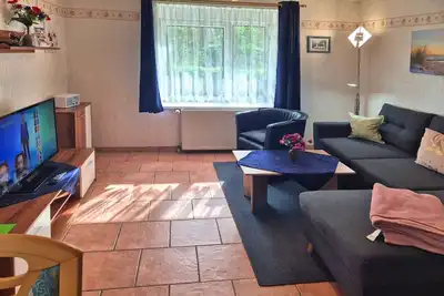 Image de 3-R-FeWo 01 - Ferienpark Waldperle