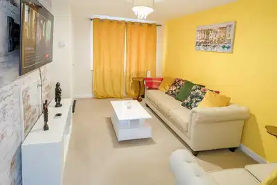 Image de Rosengelyn Apartment - More Than A Stay, A memory.