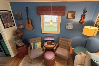 Image de Indiana Dunes National Park