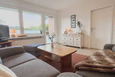 Image de \"Experience Frisian happiness - your time out by the sea in Schillig\"