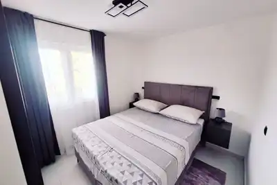 Image de Apartment in charming Gdinj 50 meters from the beach