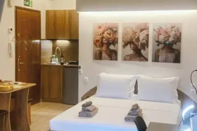 Image de Central Studio D1