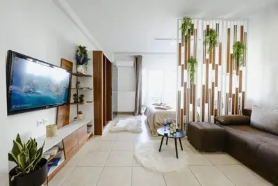 Image de Central Comfort Beta