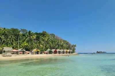 Image de Deluxe Beachfront 4-bedroom house in Colón Province