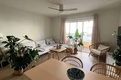 Image de Cosy apartment in Almuñecar