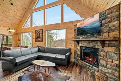 Image de Bear Mountain Serenity