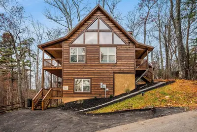 Image de Bear Mountain Retreat