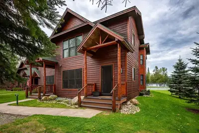 Image de Townhome E1 - 4th Lake Inlet, Ny