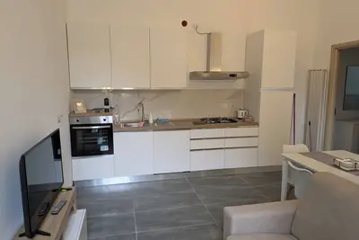 Image de Apartment in the center of Busto 400mt from the station for Malpensa and Milan