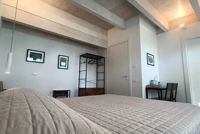 Image de B&B Borgo Tre Case rooms with breakfast, free Wi-Fi and parking