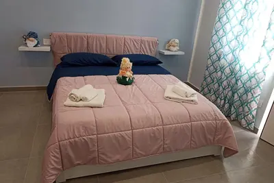Image de Fiesta house offers cozy rooms in Capaccio Paestum (Sa) hillside