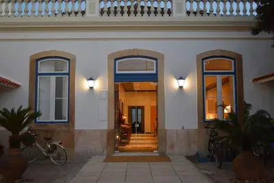 Image de Casa Da Feira - Golegã