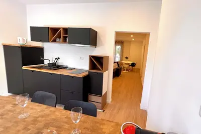 Image de Villa Anna 50 meters from the beach from the tourist port to the center of Francavilla