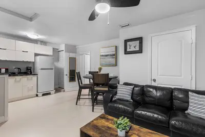 Image de Soothing cottage Next to Brickell