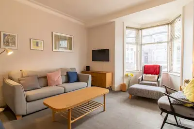 Image de Pass the Keys | Charming Seaside Retreat | 2br Flat in Cullercoats