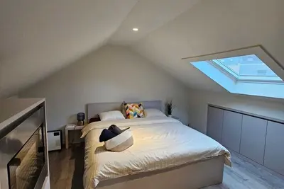 Image de Double room with kitchen(2)