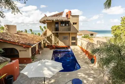 Image de Family Beach House