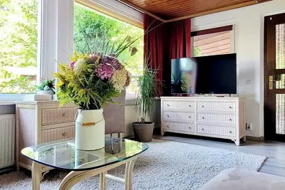 Image de Vacation apartment Berlin-Karow - quietly located & quickly in the center
