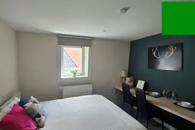 Image de Room with double bed (4)