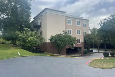 Image de Delightful 1-bedroom condo in Clemson.