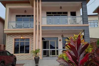 Image de Wepick Homes - Bed & Breakfast in Kigali, Rwanda.