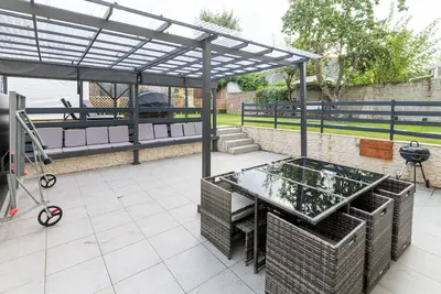 Image de Grande maison familiale 150m2 au cœur de Deauville