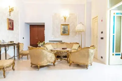 Image de Deluxe Apartment with Garden in Vomero