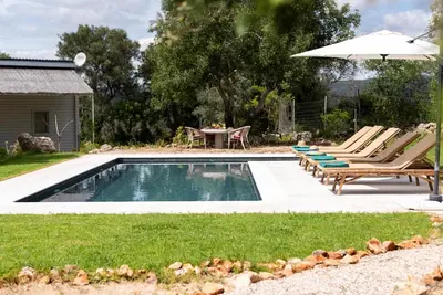 Image de Casa de Palmeiros Wellness & Pool Villa