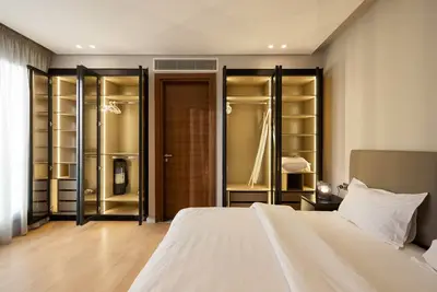 Image de Scandinavian -2 Bed- Sf @ Silver Springs Residence