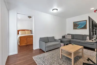 Image de Private & Quiet Guesthouse Near Sf & Wine Country